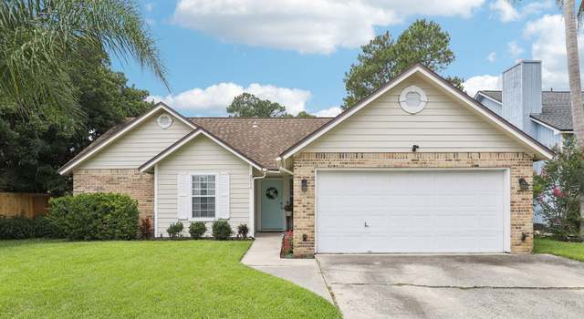 Photo of 2058 St Martins Dr E, Jacksonville, FL 32246