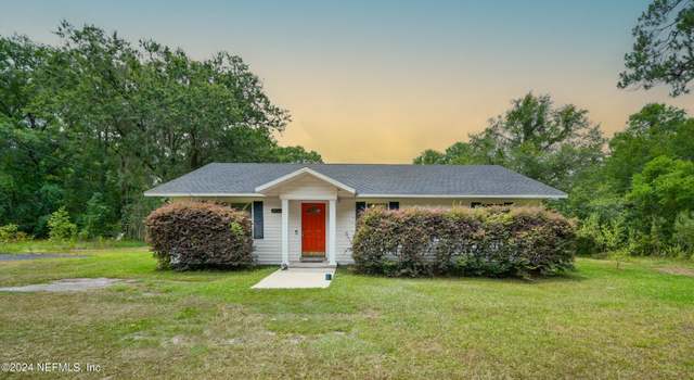 Photo of 5966 J B Hines Rd, Macclenny, FL 32063
