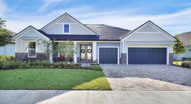 Photo of 1021 Oakland Hills Ave, Middleburg, FL 32068