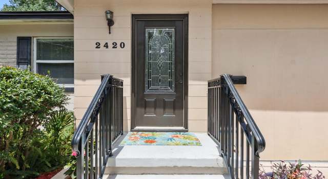 Photo of 2420 Randy Rd, Jacksonville, FL 32216