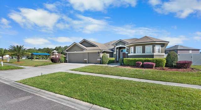 Photo of 3990 Sherman Hills Pkwy W, Jacksonville, FL 32210