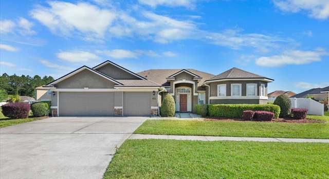 Photo of 3990 Sherman Hills Pkwy W, Jacksonville, FL 32210