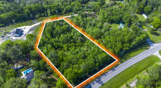Photo of TBD NE State Road 121, Raiford, FL 32083