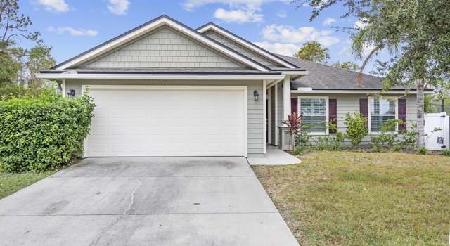 Photo of 3719 Summit Oaks Dr, Green Cove Springs, FL 32043