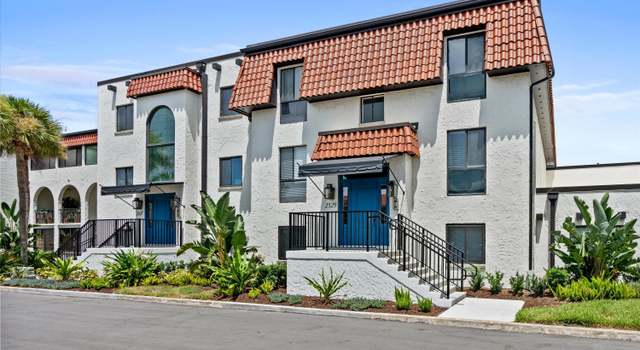 Photo of 2327 Costa Verde Blvd #201, Jacksonville Beach, FL 32250
