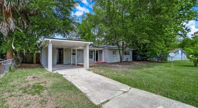 Photo of 7417 Canaveral Rd, Jacksonville, FL 32210