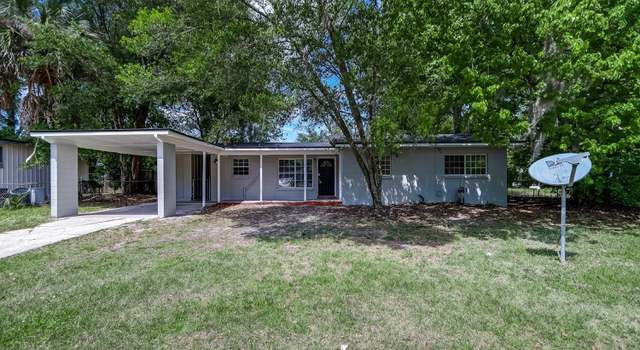 Photo of 7417 Canaveral Rd, Jacksonville, FL 32210