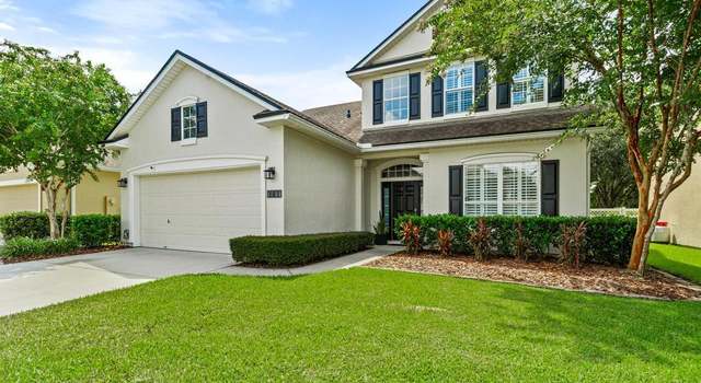 Photo of 141 Castlegate Ln, Jacksonville, FL 32259