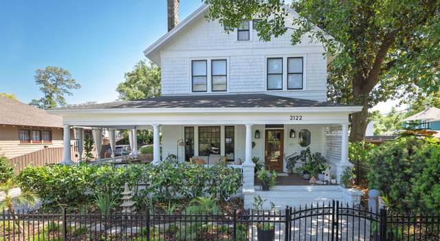 Photo of 2122 Post St, Jacksonville, FL 32204