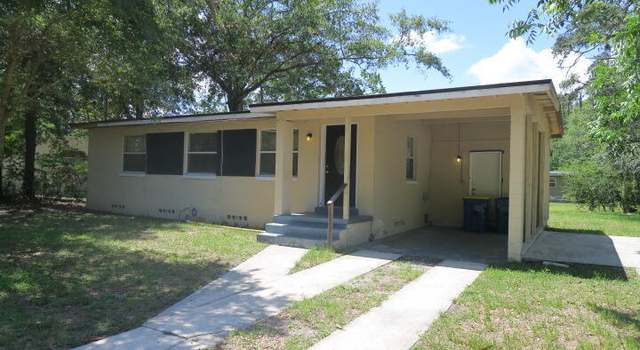 Photo of 4285 S Katanga Dr, Jacksonville, FL 32209