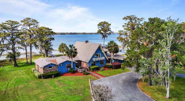 Photo of 9138 SW 71st St, Hampton, FL 32044