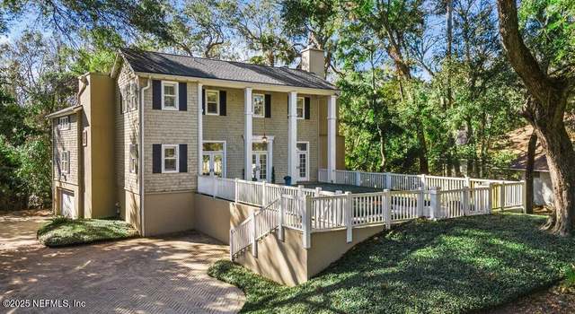 Photo of 410 Oceanwalk Dr S, Atlantic Beach, FL 32233