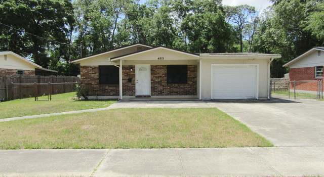 Photo of 4815 Seaboard Ave, Jacksonville, FL 32210
