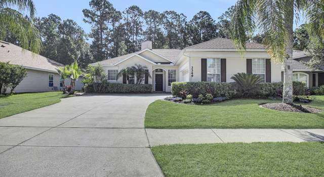 Photo of 3349 Warnell Dr, Jacksonville, FL 32216