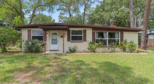 Photo of 2870 Yellow Pine Dr, Jacksonville, FL 32277