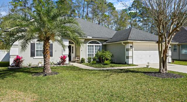 Photo of 3004 W Ginger Ct, St Johns, FL 32259