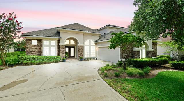 Photo of 14448 Magnolia Springs Ln, Jacksonville, FL 32258