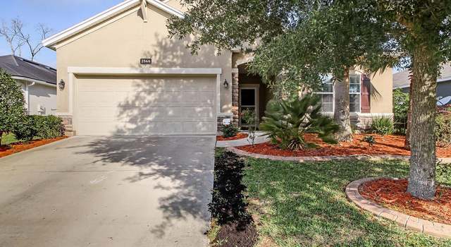 Photo of 2568 Creekfront Dr, Green Cove Springs, FL 32043