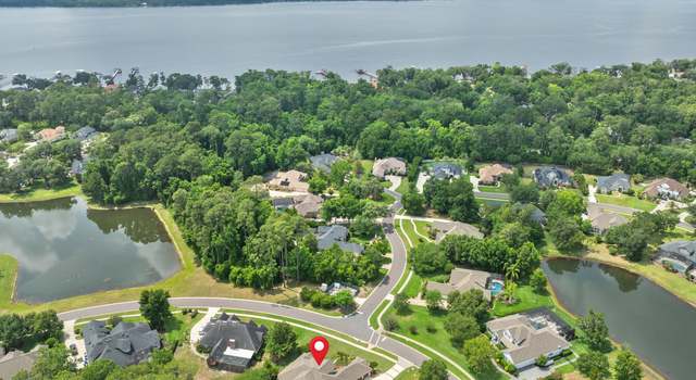 Photo of 389 Summerset Dr, St. Johns, FL 32259