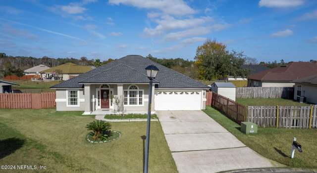 Photo of 6829 Gentle Oaks Ct, Jacksonville, FL 32244