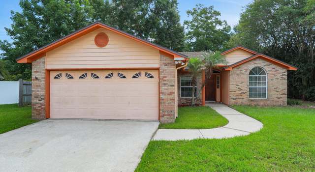 Photo of 12580 Richards Rook Ln, Jacksonville, FL 32246