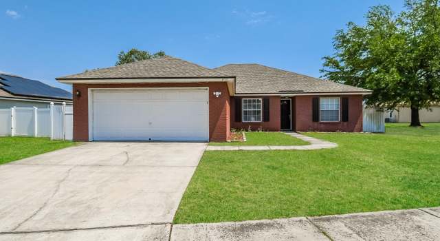 Photo of 8722 Tristan Dr, Jacksonville, FL 32210
