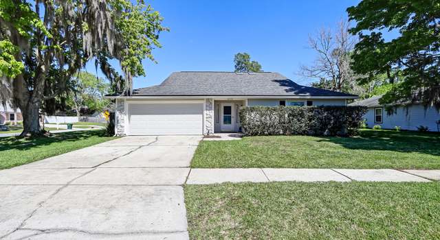 Photo of 4721 Northern Pacific Dr N, Jacksonville, FL 32257