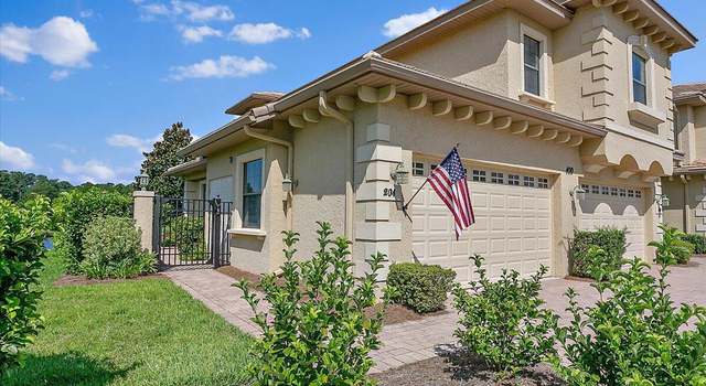 Photo of 100 Laterra Links Cir #201, St Augustine, FL 32092