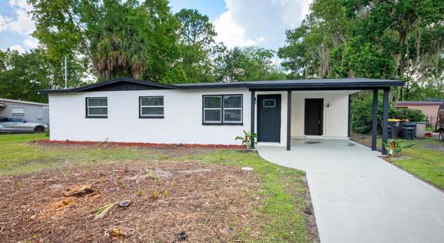 Photo of 9418 Gisborne Dr, Jacksonville, FL 32208