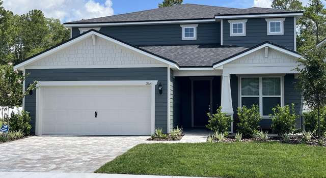 Photo of 364 Beechnut Cir, St. Augustine, FL 32095