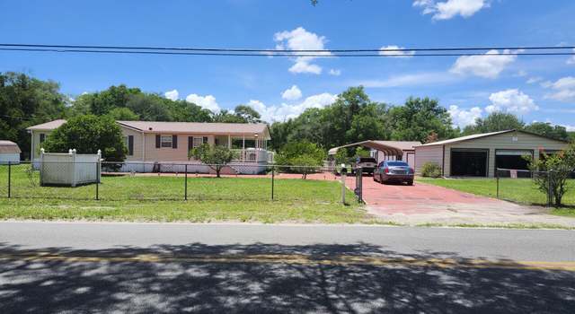 Photo of 145 Lake St, Pomona Park, FL 32181