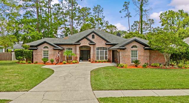 Photo of 3737 Reedpond Dr N, Jacksonville, FL 32223