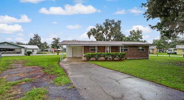 Photo of 650 Towers Ct, Macclenny, FL 32063