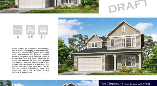 Photo of 218 Recollection Dr, Ponte Vedra, FL 32081
