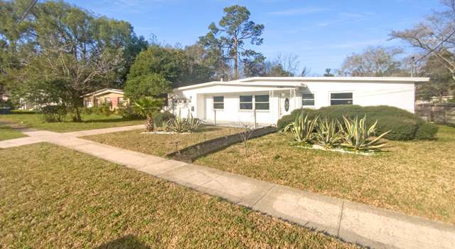 Photo of 3414 Jacqueline Dr, Jacksonville, FL 32277
