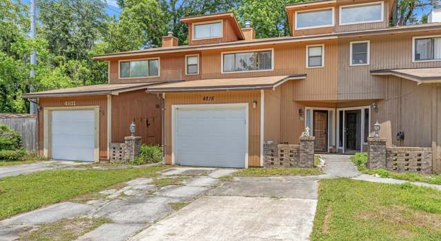 Photo of 4815 Kingsmeadow Ln, Jacksonville, FL 32217