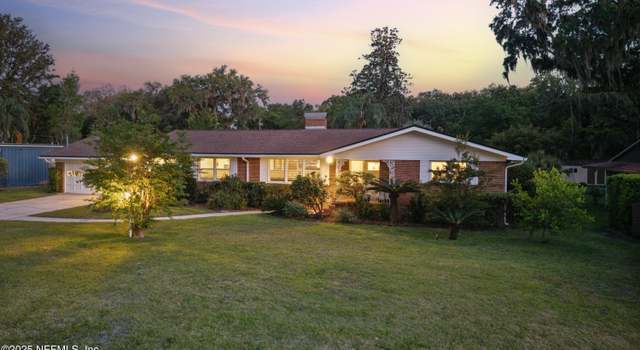 Photo of 3616 Darnall Pl, Jacksonville, FL 32217