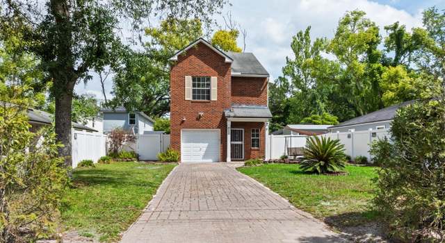Photo of 8925 Cocoa Ave, Jacksonville, FL 32211