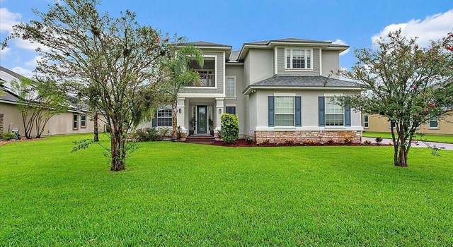 Photo of 5282 Clapboard Creek Dr, Jacksonville, FL 32226