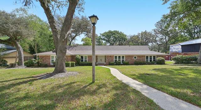 Photo of 3851 Timucua Trl, Jacksonville, FL 32277
