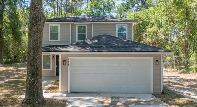 Photo of 4220 Ribault River Ln, Jacksonville, FL 32209