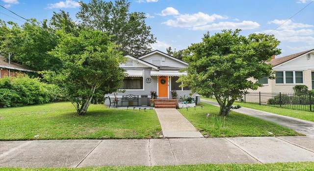Photo of 1122 N Durkee Dr, Jacksonville, FL 32209