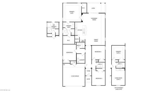 Photo of 1021 Wilmot Pl, St Johns, FL 32259