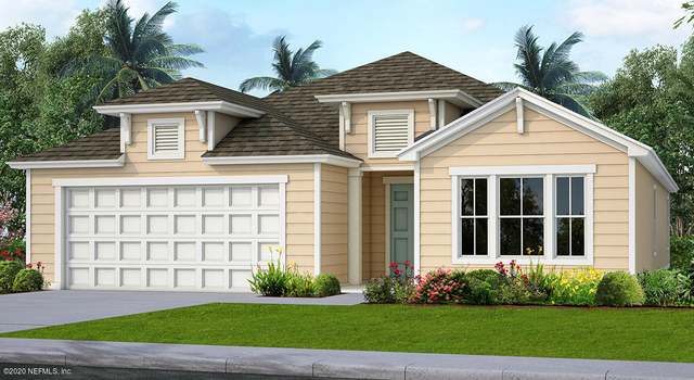 Photo of 1021 Wilmot Pl, St Johns, FL 32259
