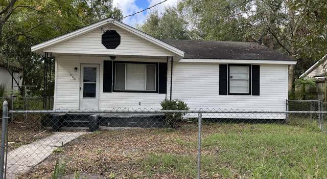 Photo of 1006 St Clair Ter, Jacksonville, FL 32254