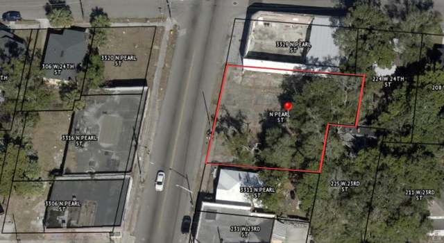 Photo of 0 Pearl St, Jacksonville, FL 32206