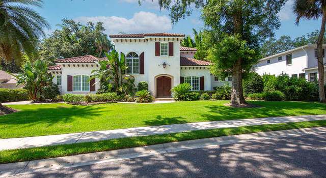 Photo of 109 Bent Oak Dr, Ponte Vedra Beach, FL 32082
