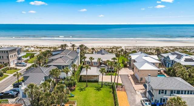 Photo of 102 Palm Pl, Neptune Beach, FL 32266