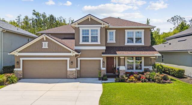 Photo of 124 Sarah Elizabeth Dr, St. Johns, FL 32259