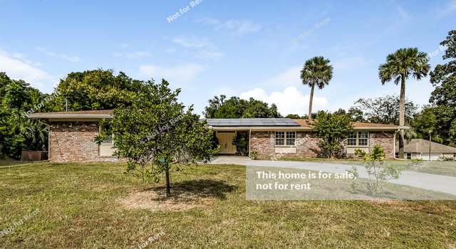 Photo of 6873 Clifton Forge Rd, Jacksonville, FL 32277